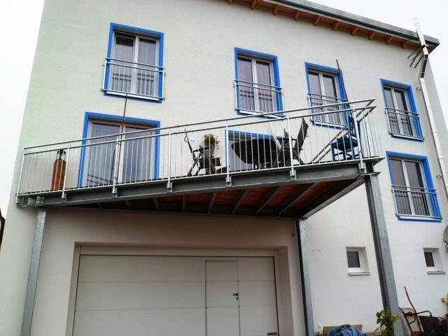 Balkon 11