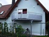 Balkon 1kl