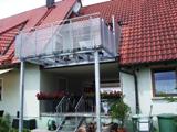 Balkon 2kl