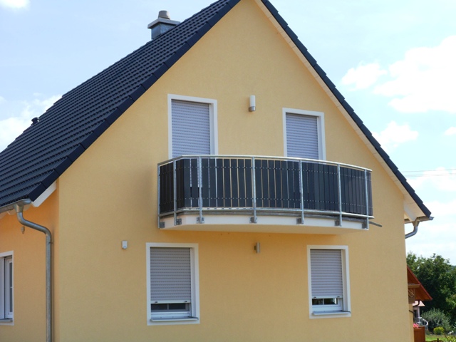 Balkongelnder 36gr