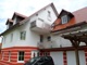 Balkongelnder Edelstahl 80-80