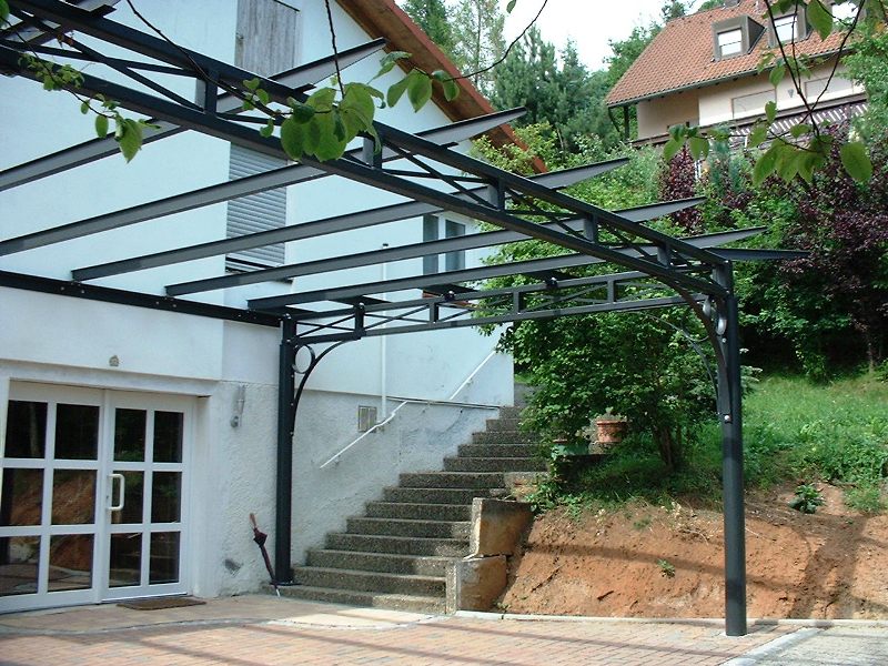 Carport20410g