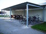Fahrradunterstandkl
