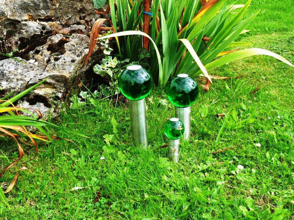 Gartenkunst