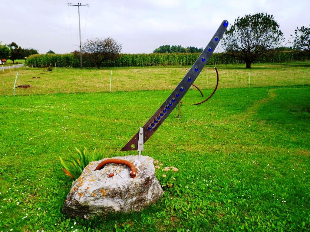 Gartenkunst 2