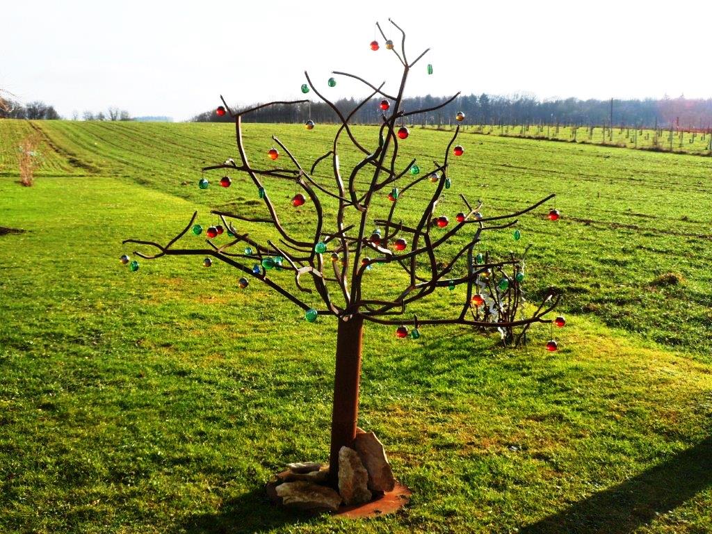 Gartenkunst 3