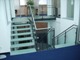 Podest und Treppe mit Glasboden-1
