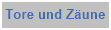 Tore und Zune