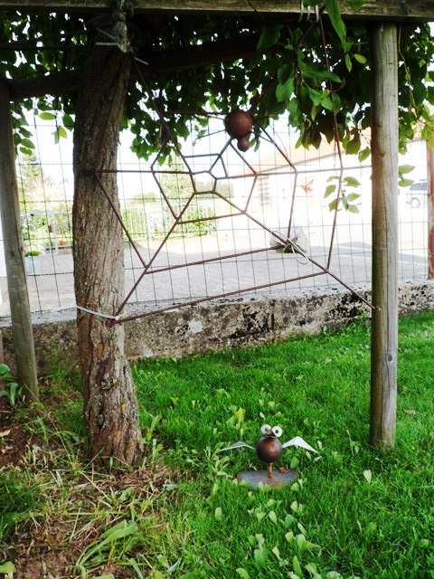 gartenobjekt 4n